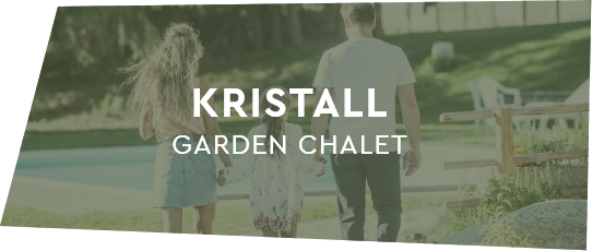 Kristall Garden Chalet