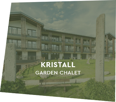 Kristall Garden Chalet