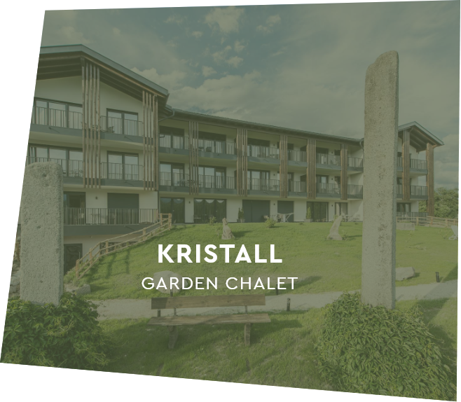 Kristall Garden Chalet