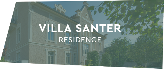 Villa Santer Residence