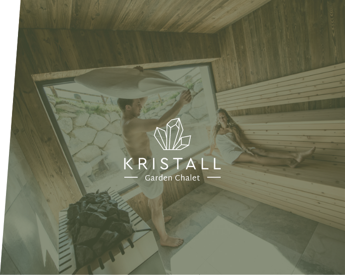 Kristall Garden Chalet