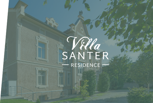 Villa Santer Residence